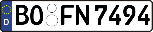 BO-FN7494