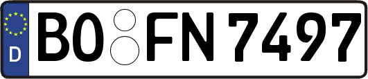 BO-FN7497