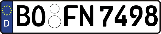 BO-FN7498