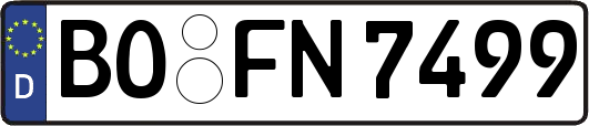 BO-FN7499