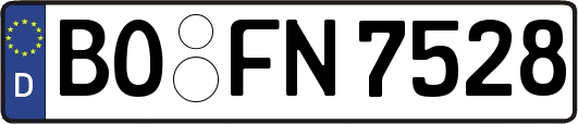BO-FN7528