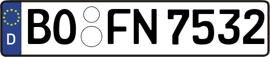 BO-FN7532