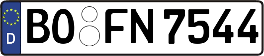 BO-FN7544