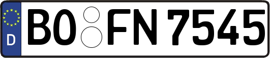 BO-FN7545
