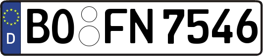 BO-FN7546