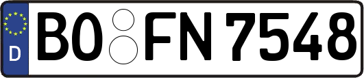 BO-FN7548