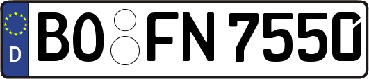 BO-FN7550