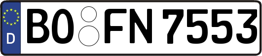 BO-FN7553