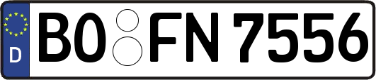 BO-FN7556