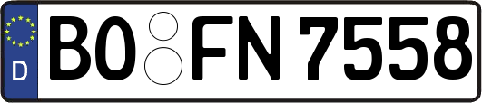 BO-FN7558