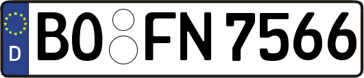 BO-FN7566