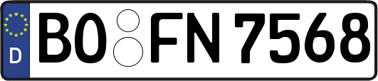 BO-FN7568