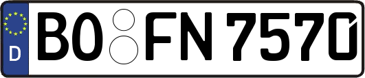 BO-FN7570