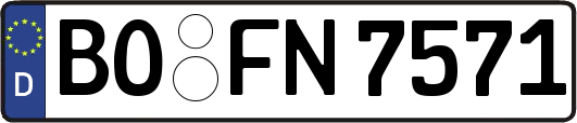 BO-FN7571