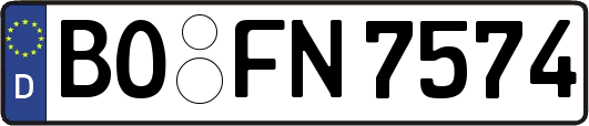 BO-FN7574