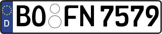 BO-FN7579