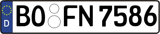 BO-FN7586