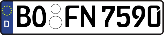 BO-FN7590