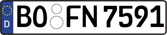 BO-FN7591