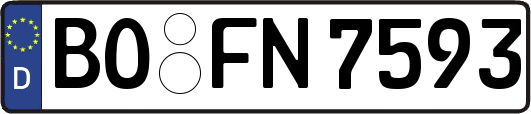 BO-FN7593
