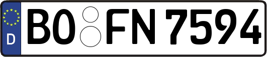 BO-FN7594