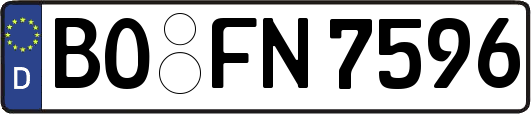 BO-FN7596
