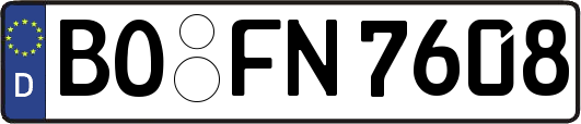 BO-FN7608