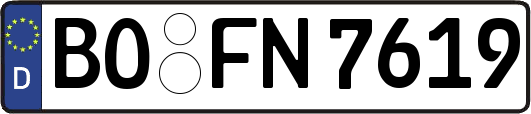 BO-FN7619
