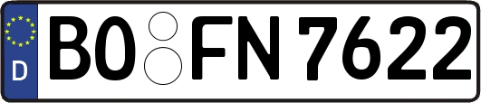 BO-FN7622