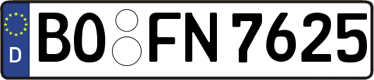 BO-FN7625