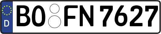 BO-FN7627