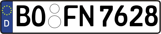 BO-FN7628
