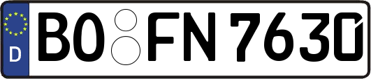 BO-FN7630