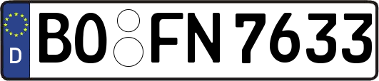 BO-FN7633