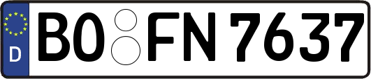 BO-FN7637