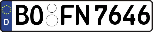 BO-FN7646