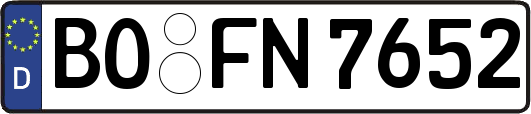 BO-FN7652
