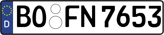 BO-FN7653