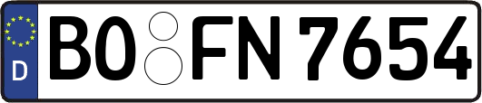 BO-FN7654