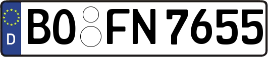 BO-FN7655