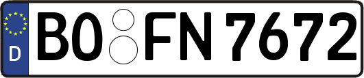 BO-FN7672