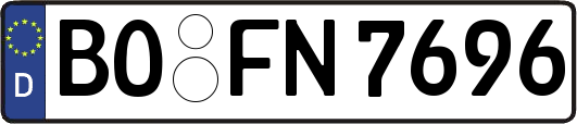 BO-FN7696
