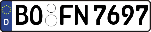 BO-FN7697