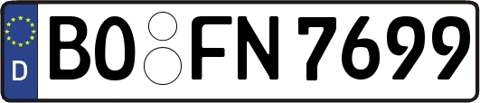 BO-FN7699