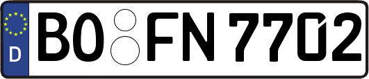 BO-FN7702
