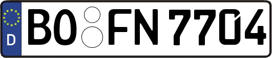 BO-FN7704