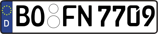 BO-FN7709