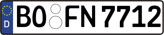 BO-FN7712