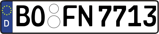 BO-FN7713