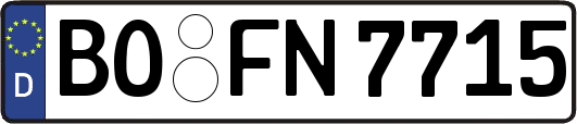 BO-FN7715